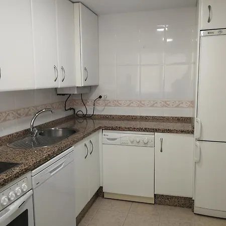 Apartment Familiar Guadalmina