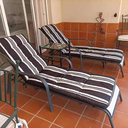 Apartment Familiar Guadalmina *