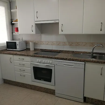 Familiar Guadalmina Marbella