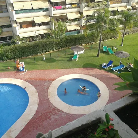 Familiar Guadalmina * Marbella