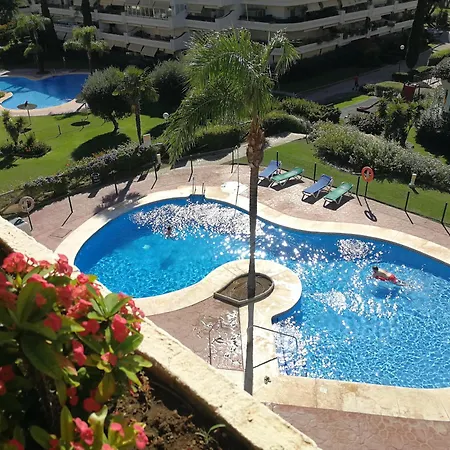 Apartment Familiar Guadalmina *
